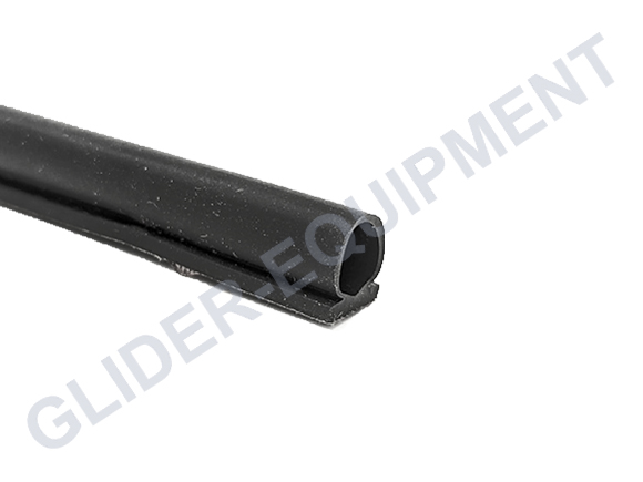 Schempp-Hirth rubber afdichting zelfklev